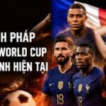Đội tuyển Pháp