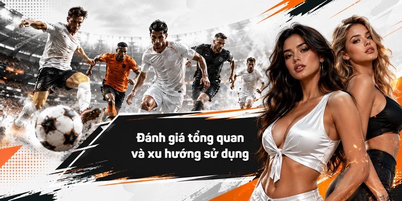 Đánh giá tổng quan và xu hướng sử dụng