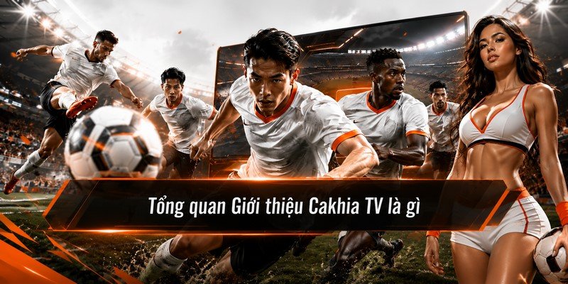 Tổng quan Giới thiệu Cakhia TV là gì