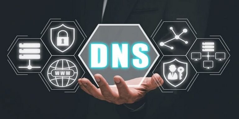 Hướng dẫn đổi DNS xem bóng đá