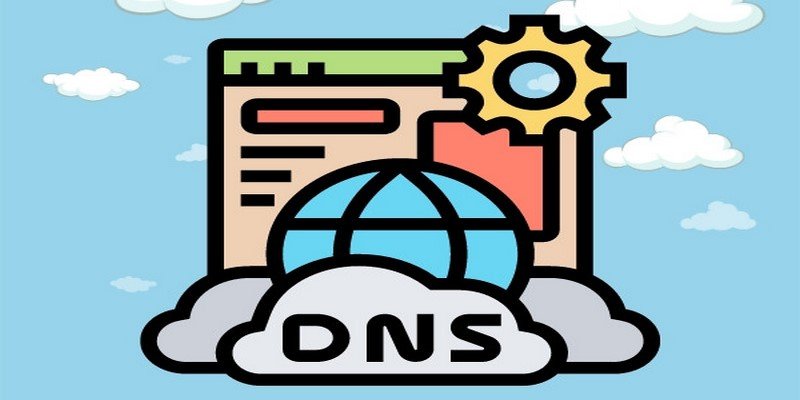 Chuẩn bị trước khi thay đổi DNS trên thiết bị