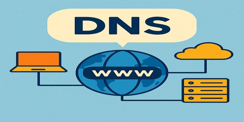 DNS ảnh hưởng thế nào đến quá trình xem bóng đá?