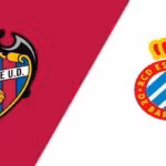 Espanyol vs Levante