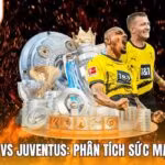 Frosinone vs Juventus
