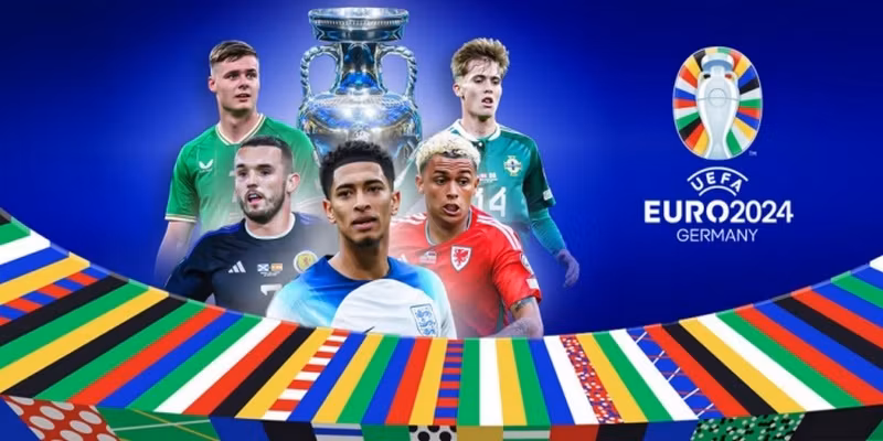 Những giá trị giúp Euro trở thành giải đấu danh giá