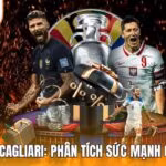 Parma vs Cagliari