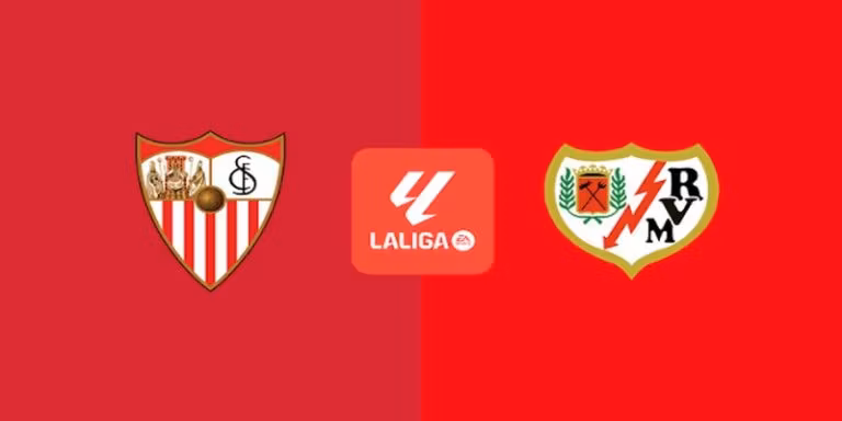 Sevilla vs Rayo Vallecano