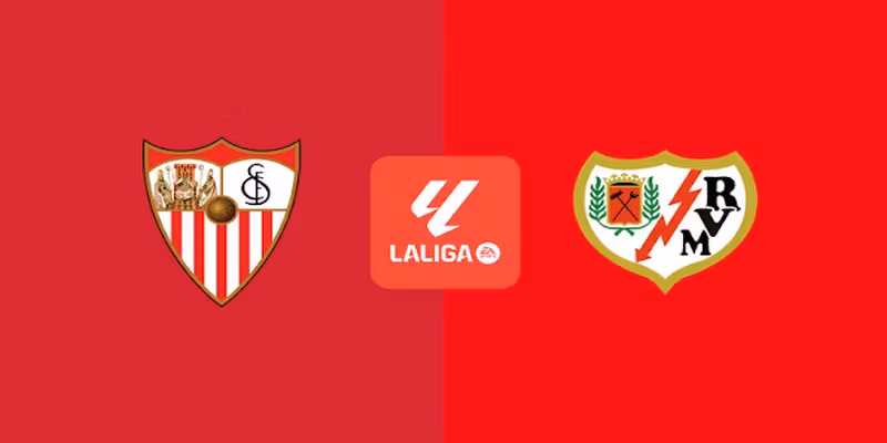 Sevilla vs Rayo Vallecano