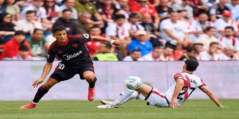 Vì sao Sevilla và Rayo Vallecano luôn tạo nên trận đấu hấp dẫn?