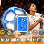 Torino vs AC Milan