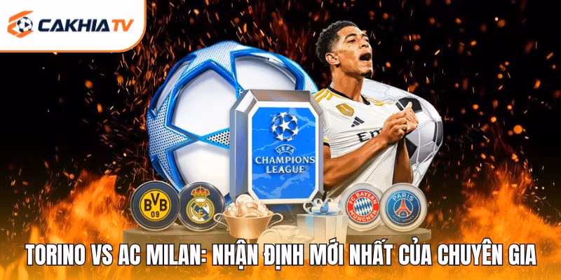 Torino vs AC Milan