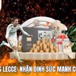 Venezia vs Lecce